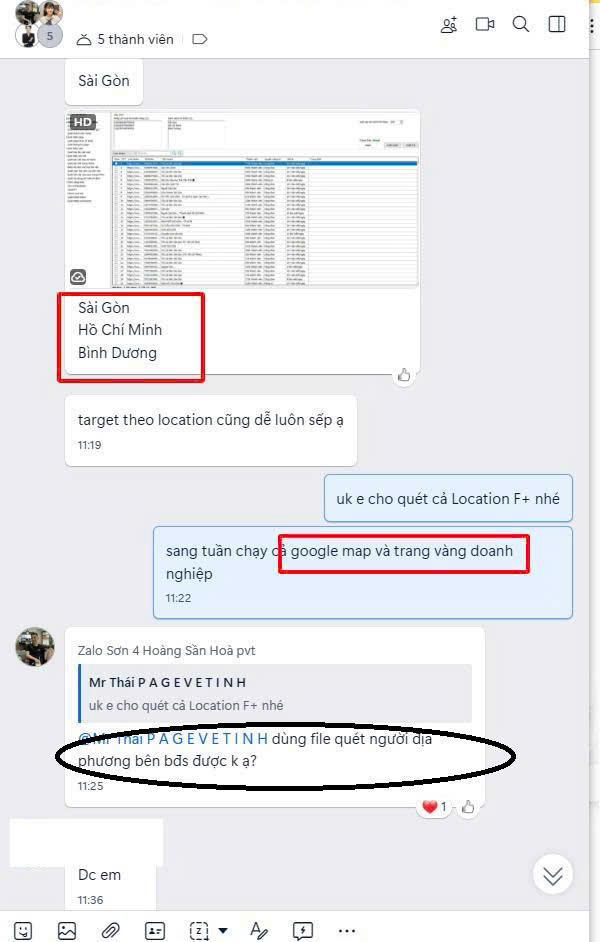 vừa đẩy hết đối thủ ra khỏi bảng kết quả tìm kiếmvừa có data chốt khách hàng ngàyquá phê luôn các bác ạ! :d
